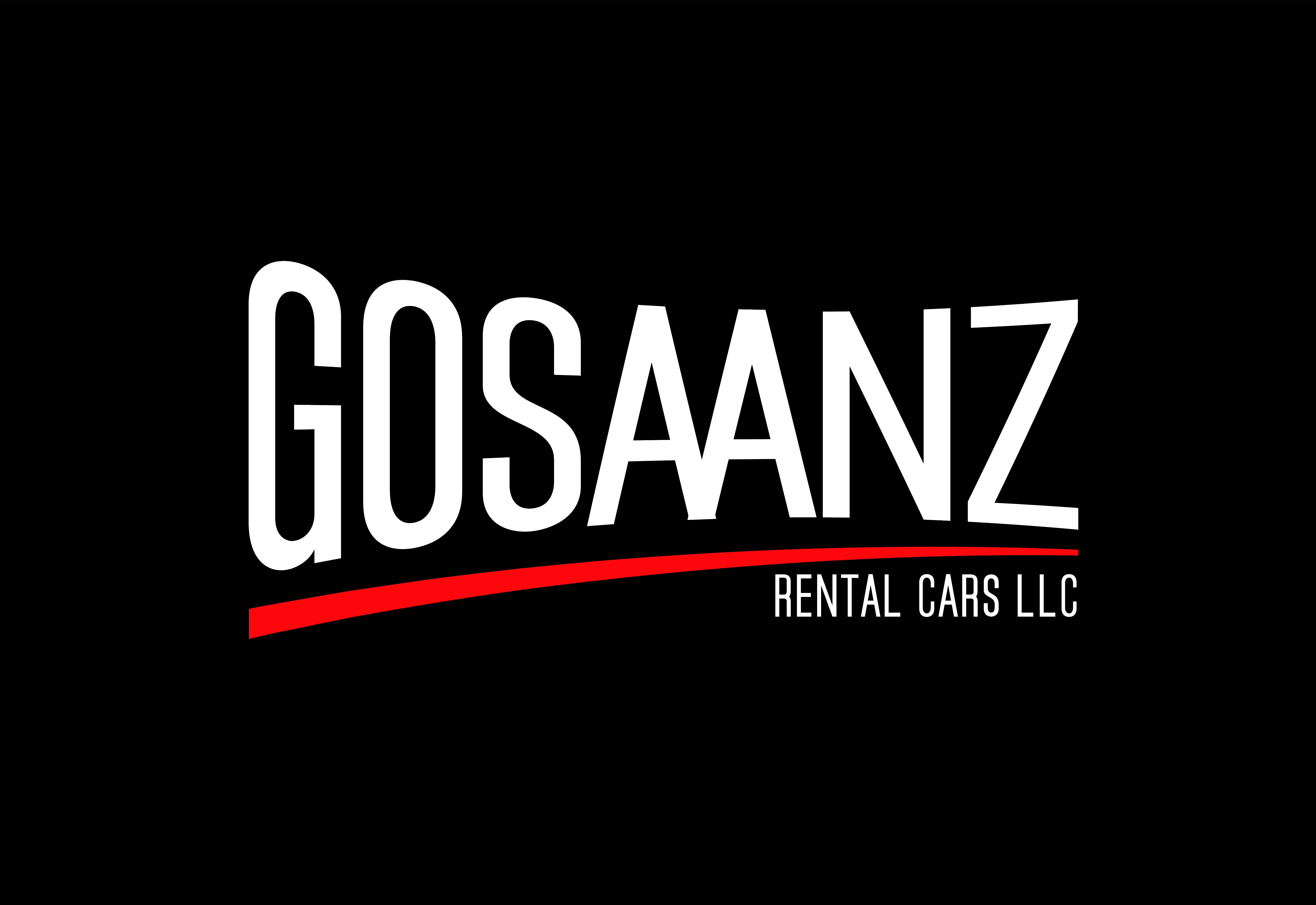 GOSAANZ Rental Cars LLC